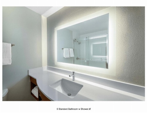 Holiday Inn Express Colorado Springs-Airport image 6