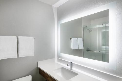 Holiday Inn Express Colorado Springs-Airport image 9