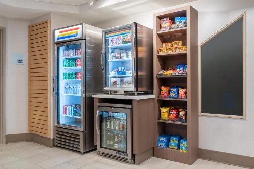 Holiday Inn Express Colorado Springs-Airport image 14